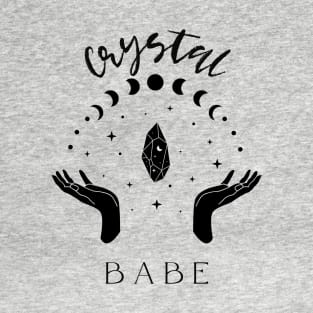 Crystal Babe T-Shirt